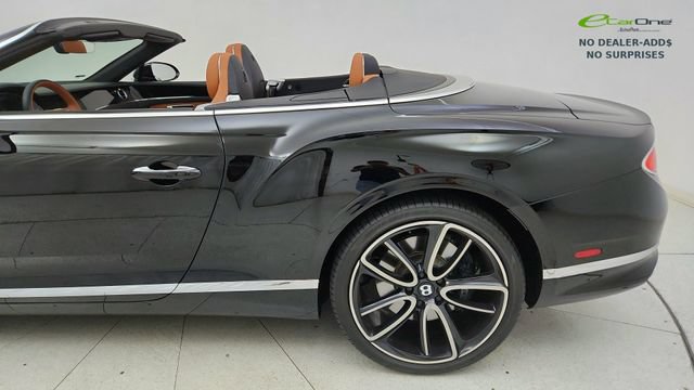 Used 2022 Bentley Continental GT AWD/4WD image 11