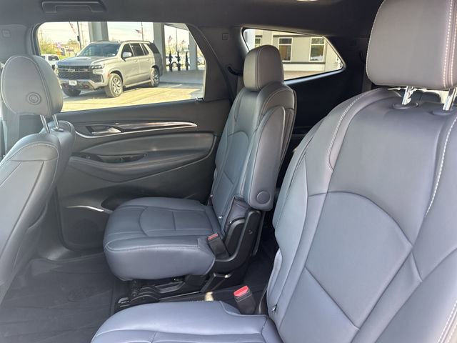 Used 2024 Buick Enclave Essence w/ Experience Buick Package AWD/4WD image 24