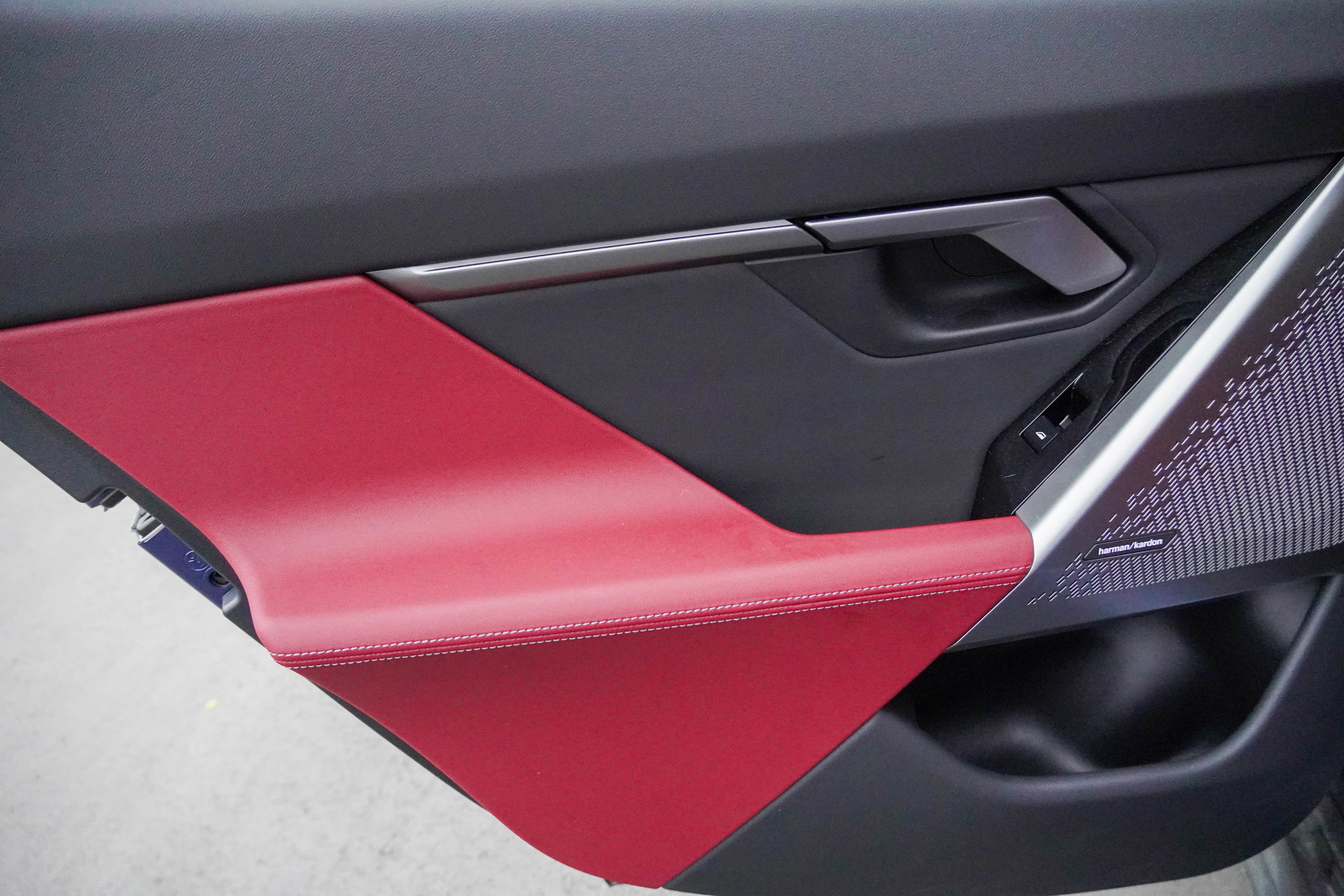 Certified 2026 BMW 530i xDrive image 32