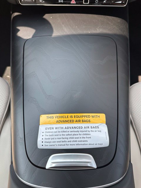 New 2027 Mercedes-Benz E 350 4MATIC Sedan image 37