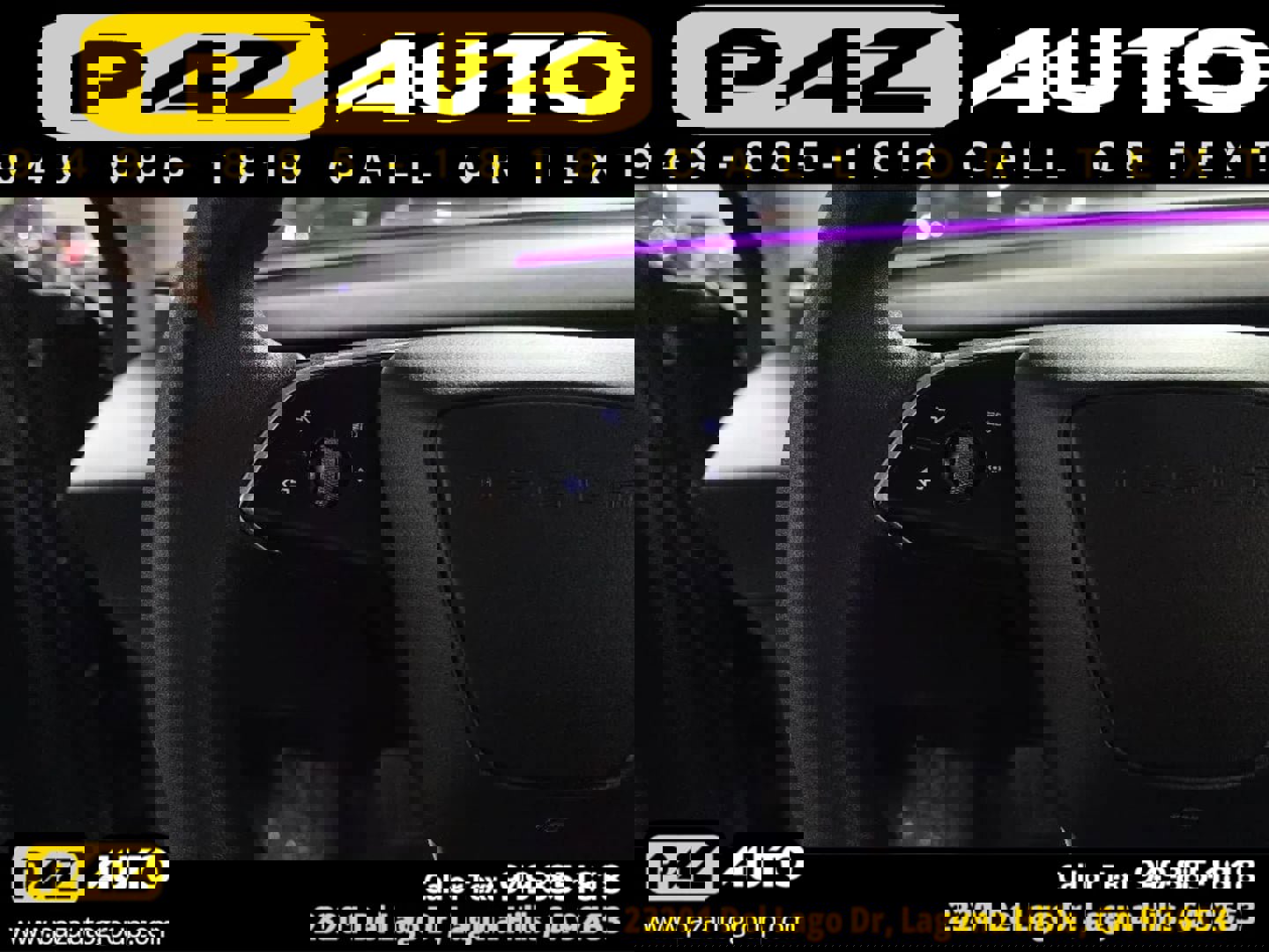 Used 2024 Tesla Model 3 Long Range image 31