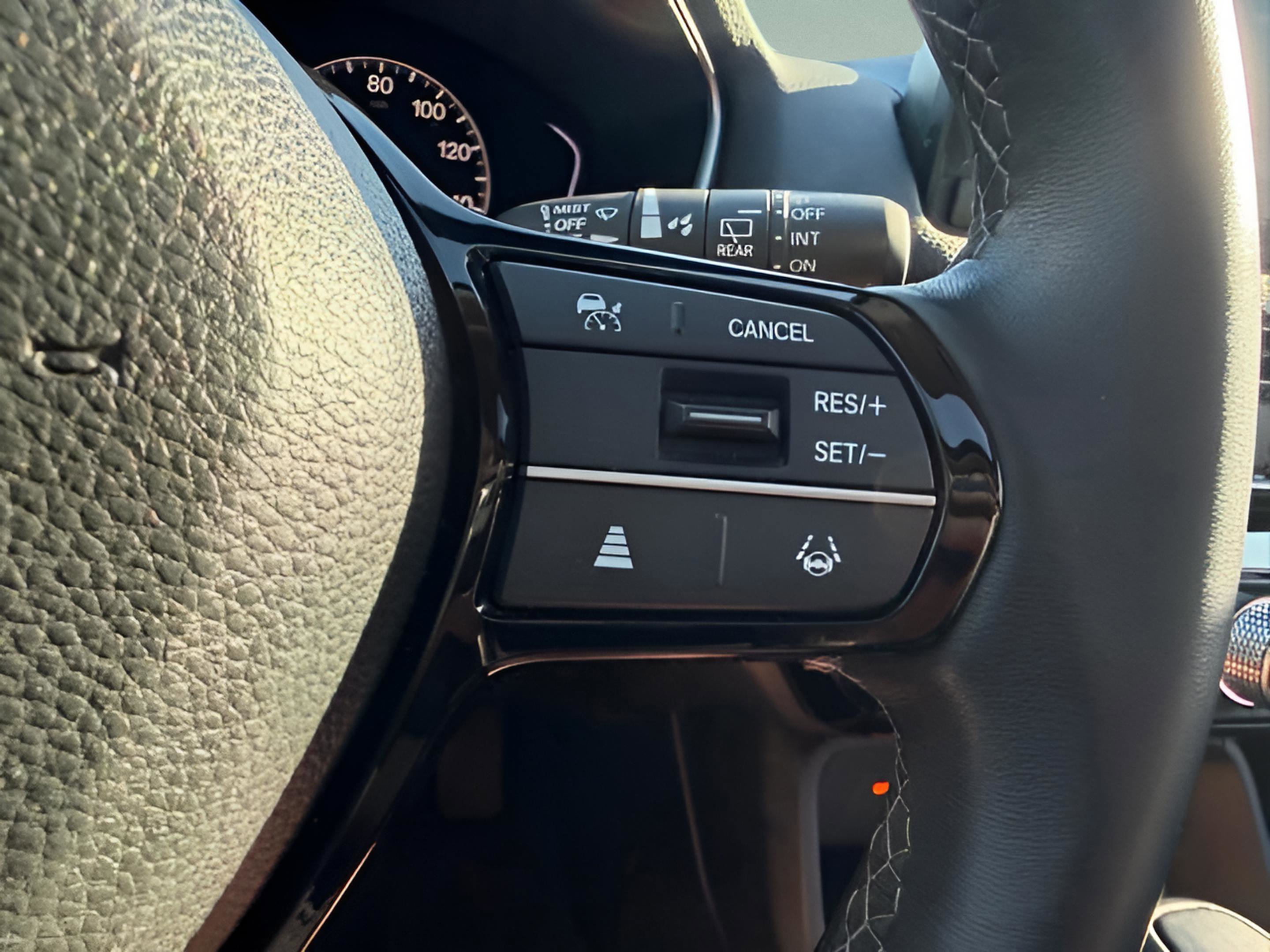 Used 2024 Honda Civic EX-L image 15