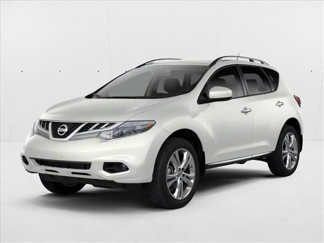 Used 2010 Nissan Murano SL w/ Leather Pkg