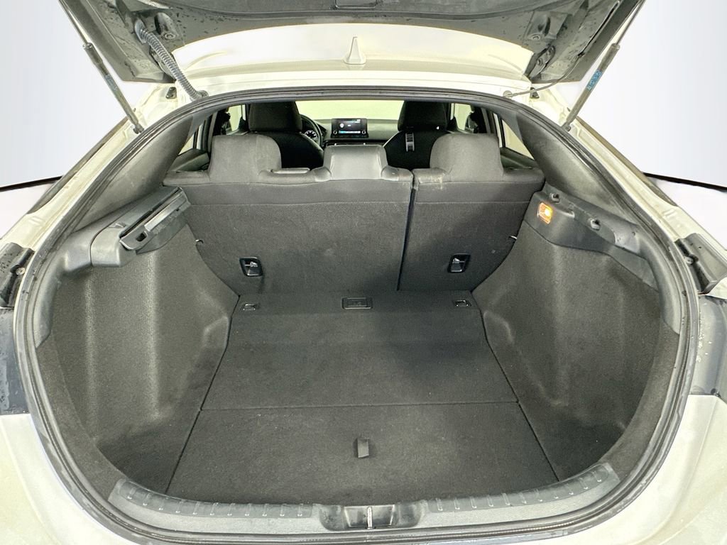 Used 2023 Honda Civic Sport image 28
