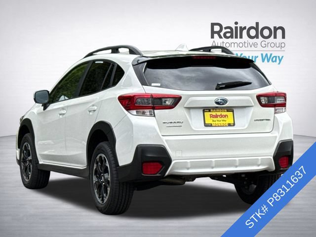 Used 2023 Subaru Crosstrek 2.0i Premium AWD/4WD image 4