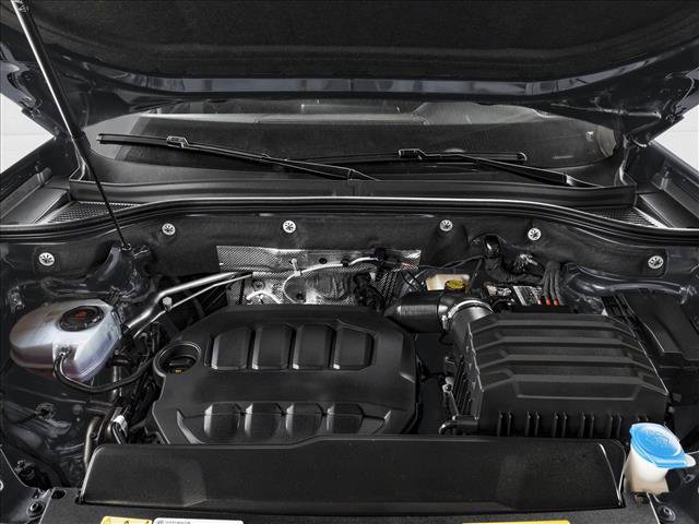 New 2026 Volkswagen Atlas Cross Sport SE FWD image 8