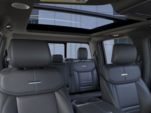 New 2026 Ford F250 Platinum image 22