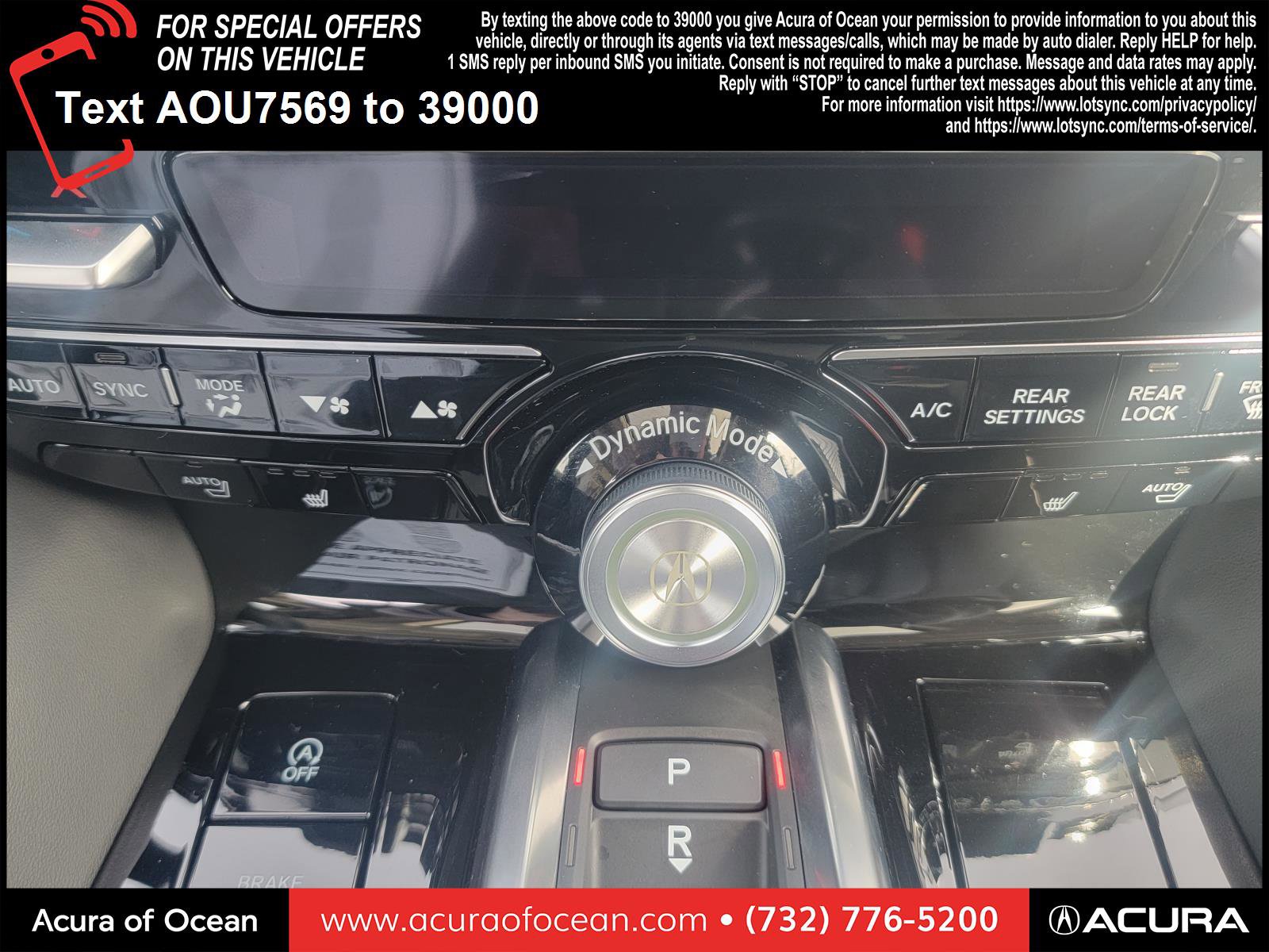 Certified 2025 Acura MDX SH-AWD w/ Technology Package image 23