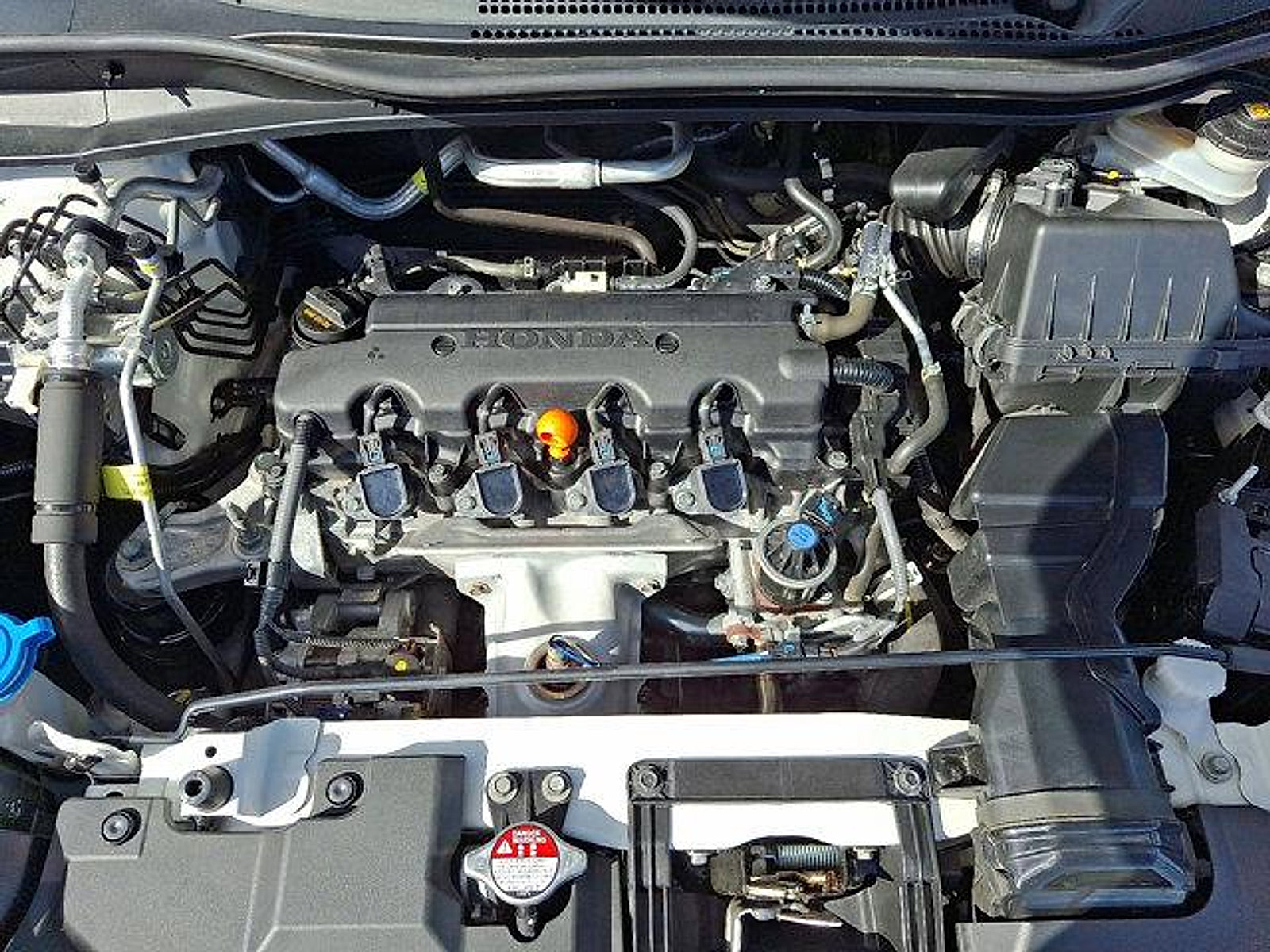 Used 2019 Honda HR-V Touring image 28