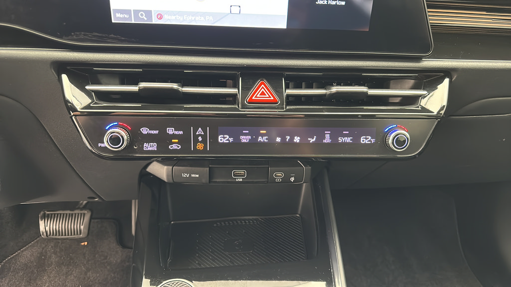Used 2024 Kia Niro Wind FWD image 19