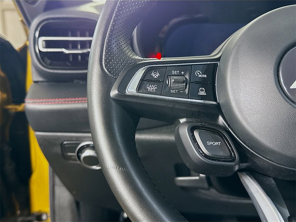 Used 2023 Dodge Hornet GT Plus w/ Track Pack image 20