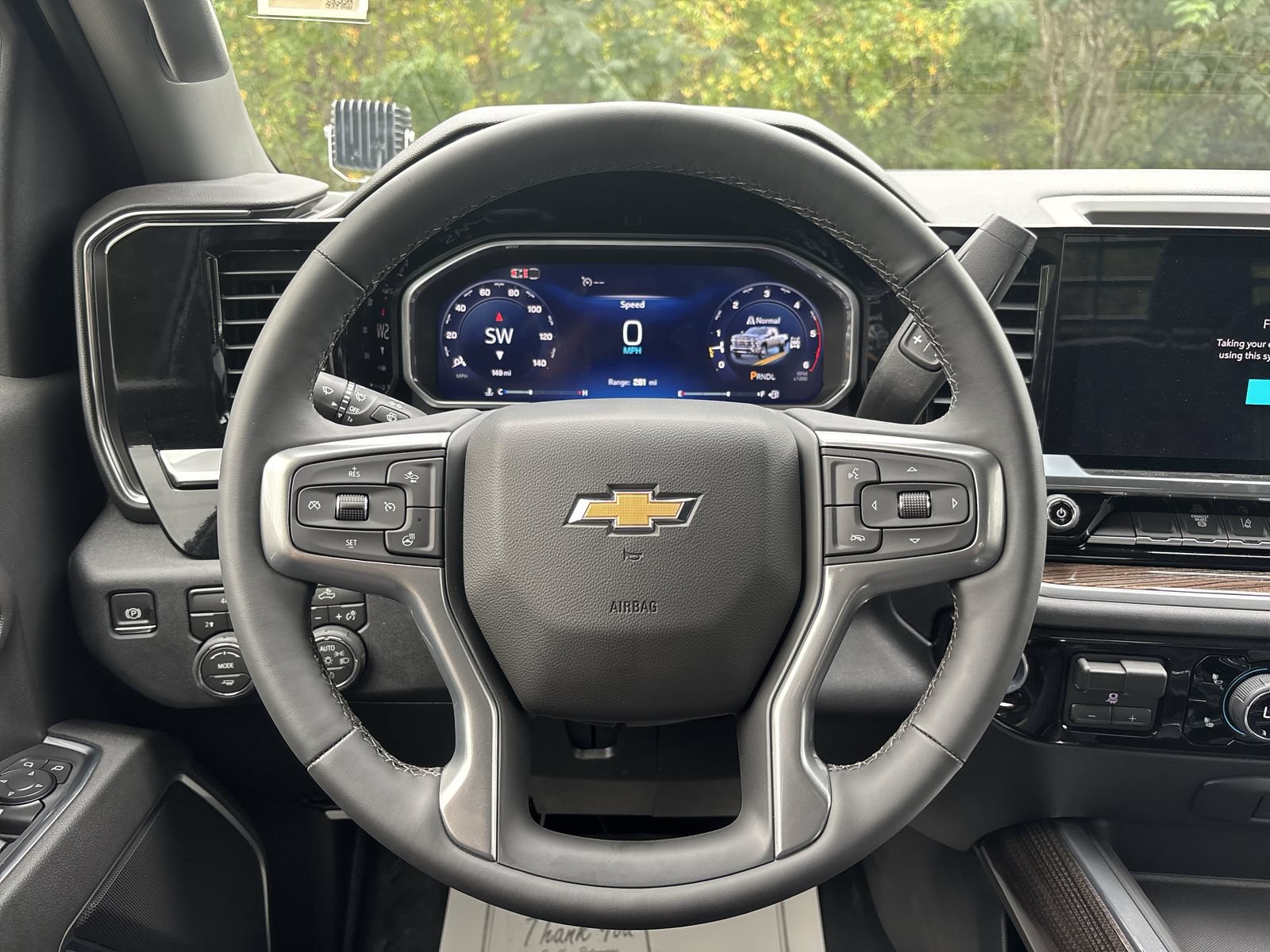 New 2026 Chevrolet Silverado 3500 LT w/ Convenience Package AWD/4WD image 17