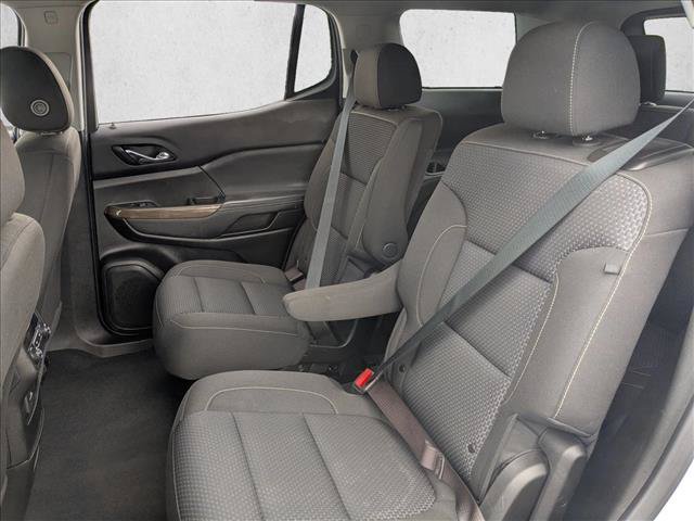 Used 2023 GMC Acadia SLE w/ Driver Convenience Package AWD/4WD image 20