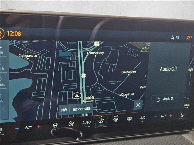 New 2026 Ford Mustang Premium image 13