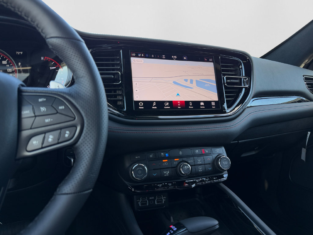 New 2027 Dodge Durango GT AWD/4WD image 12