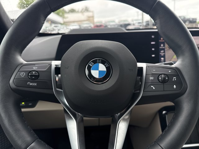 Used 2024 BMW X1 xDrive28i w/ Technology Package AWD/4WD image 23