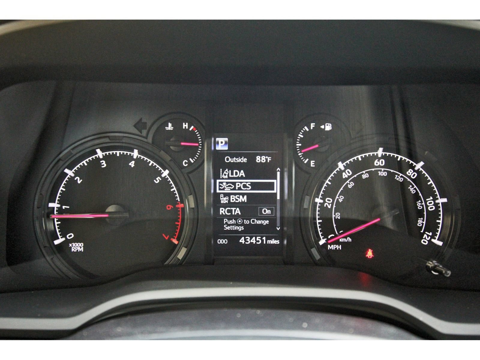 Used 2023 Toyota 4Runner SR5 RWD image 17