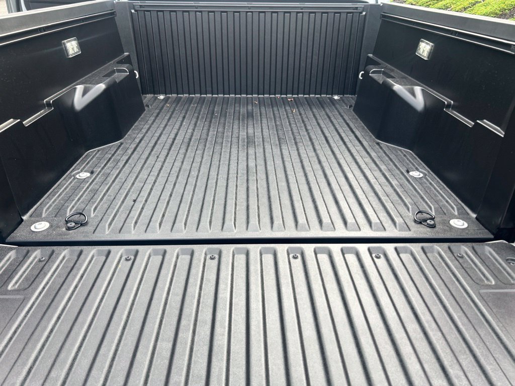 New 2026 Toyota Tacoma SR5 AWD/4WD image 26