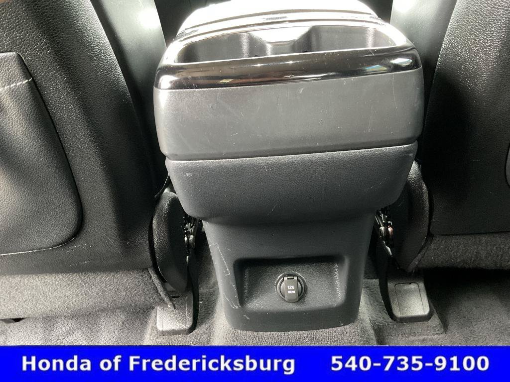 Used 2021 Kia Telluride S AWD/4WD image 43