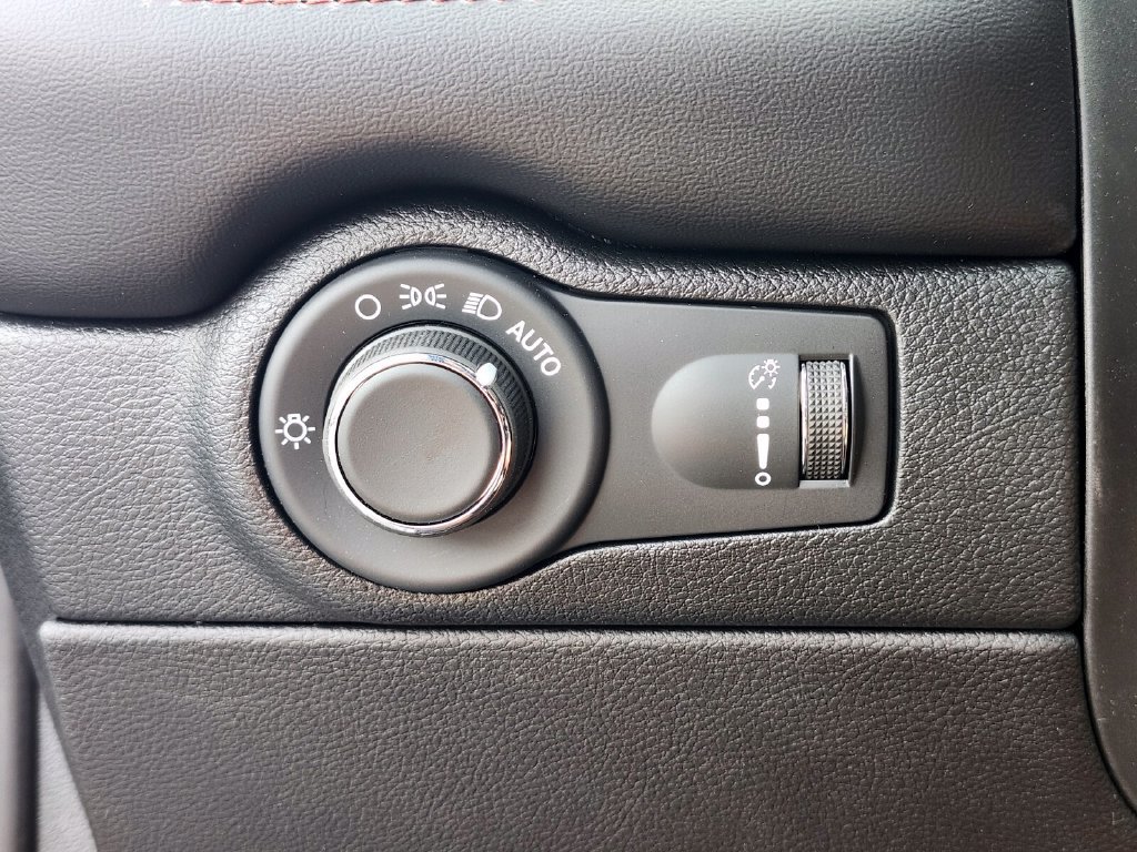 New 2026 Dodge Durango GT AWD/4WD image 26
