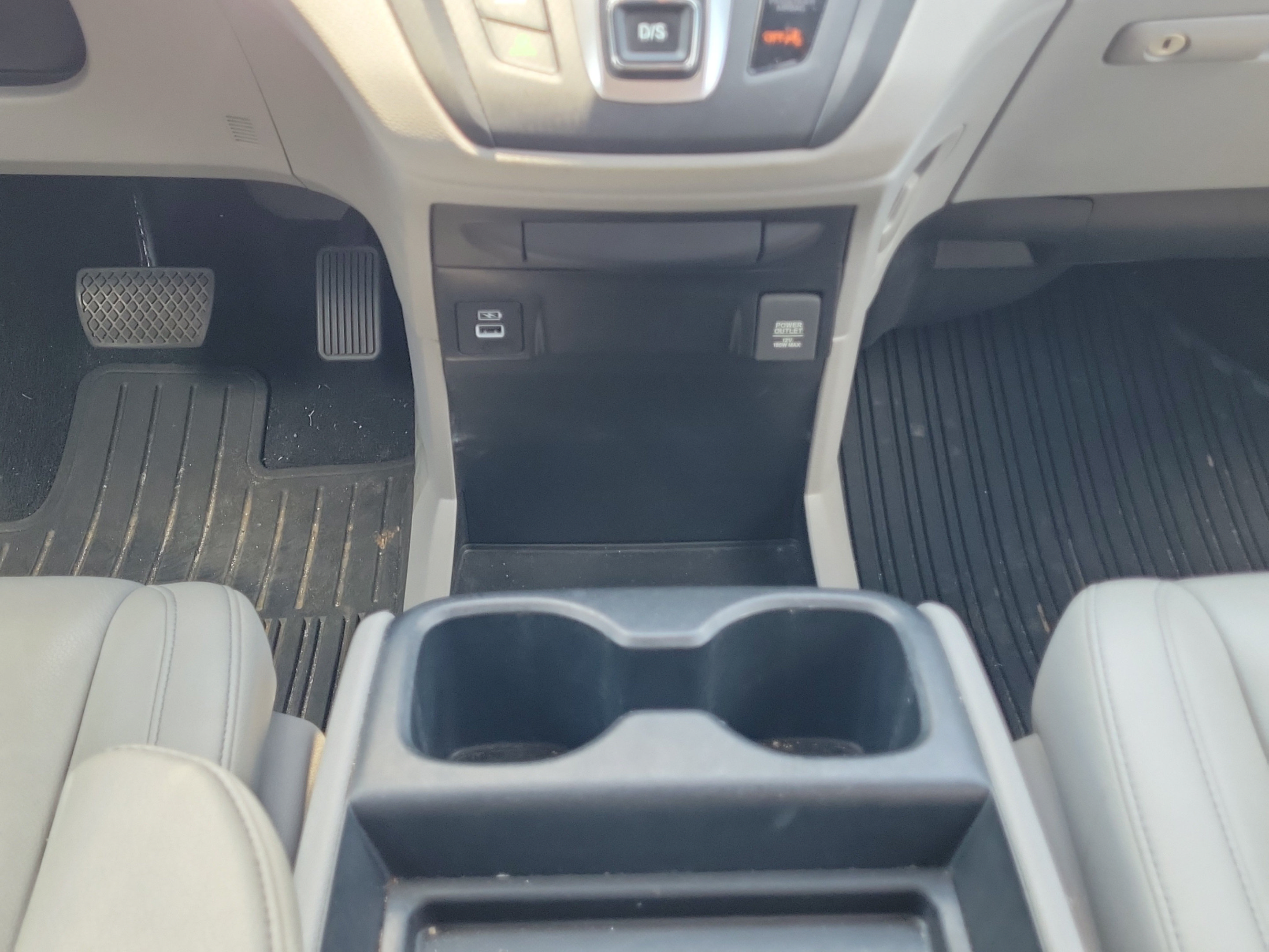 Certified 2023 Honda Odyssey EX-L image 16