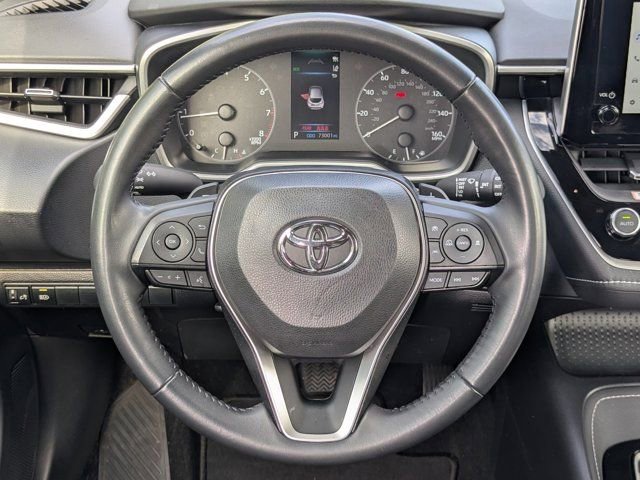 Used 2024 Toyota Corolla SE image 20