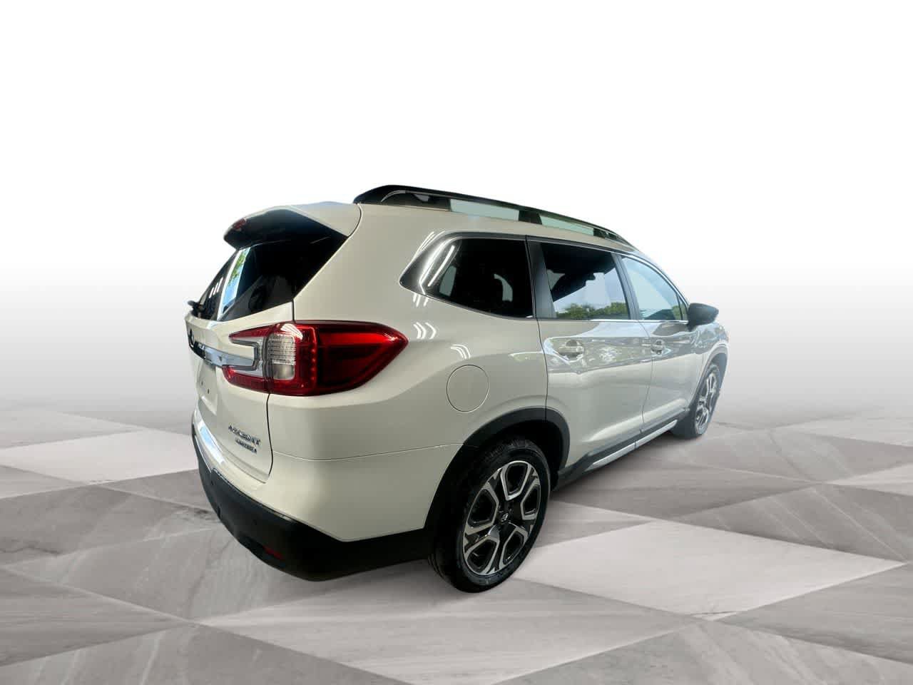 New 2026 Subaru Ascent Limited AWD/4WD image 8