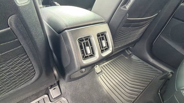 Used 2025 Kia Sorento EX w/ Panoramic Sunroof Package AWD/4WD image 17