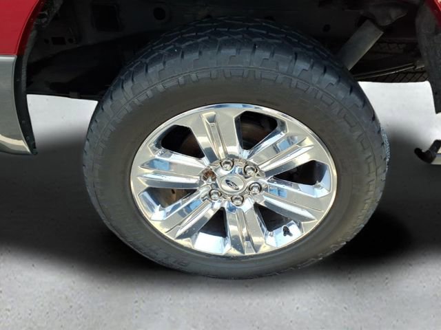Used 2019 Ford F150 XLT w/ Equipment Group 302A Luxury image 18