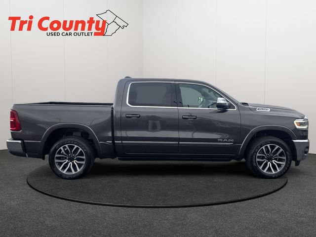 Used 2026 RAM 1500 Limited AWD/4WD image 9