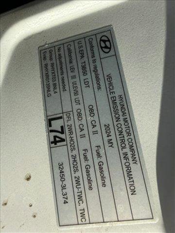 Used 2024 Hyundai Palisade Limited image 21