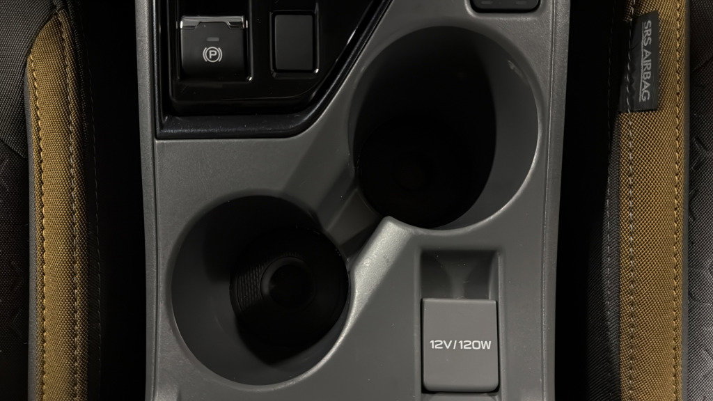 Certified 2026 Subaru Crosstrek 2.5i Sport image 38