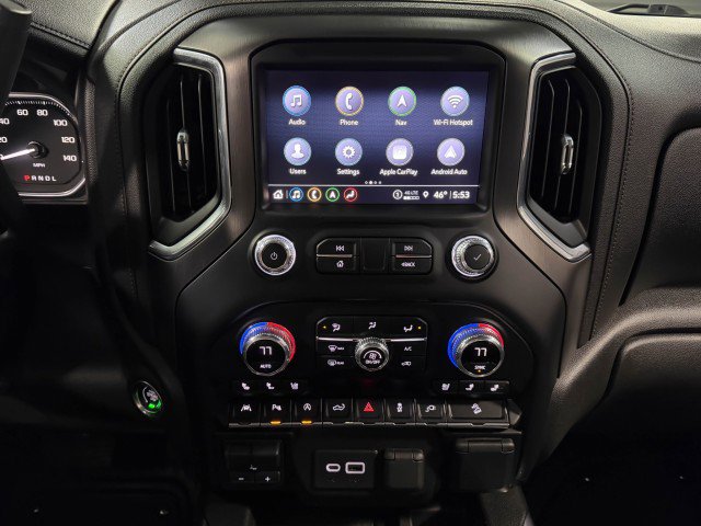 Used 2021 GMC Sierra 1500 AT4 w/ AT4 Value Package image 32