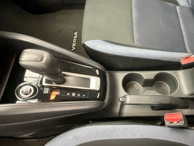 Used 2025 Nissan Versa SV image 19
