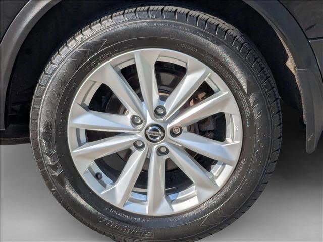 Used 2019 Nissan Rogue Sport SV w/ All-Weather Package image 22