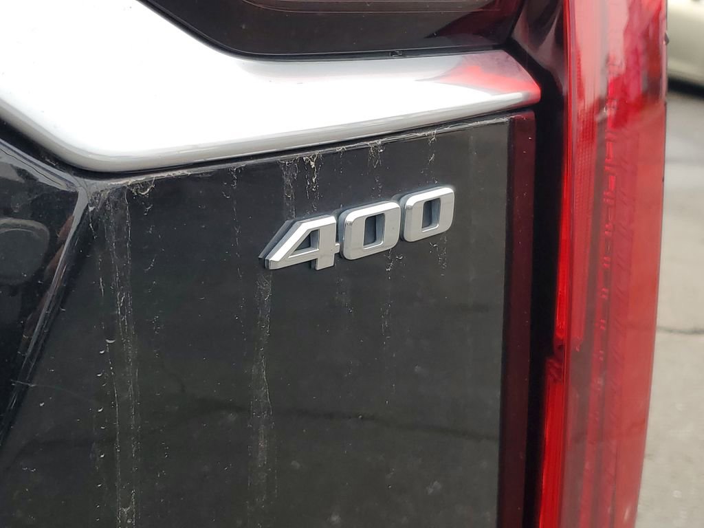 Used 2023 Cadillac XT6 Premium Luxury image 35