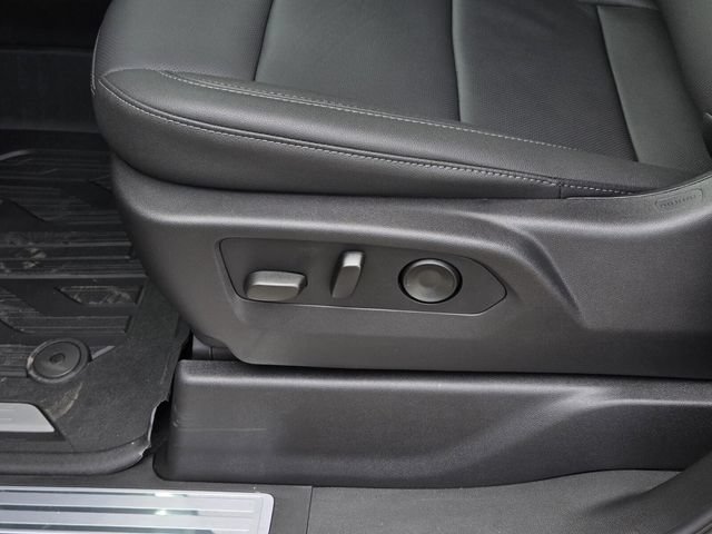 New 2026 GMC Sierra 1500 SLT AWD/4WD image 28