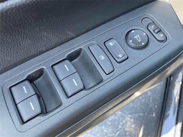 New 2025 Honda CR-V Sport-L image 21