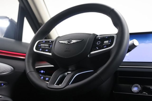 New 2027 Genesis GV70 2.5T Select AWD/4WD image 40