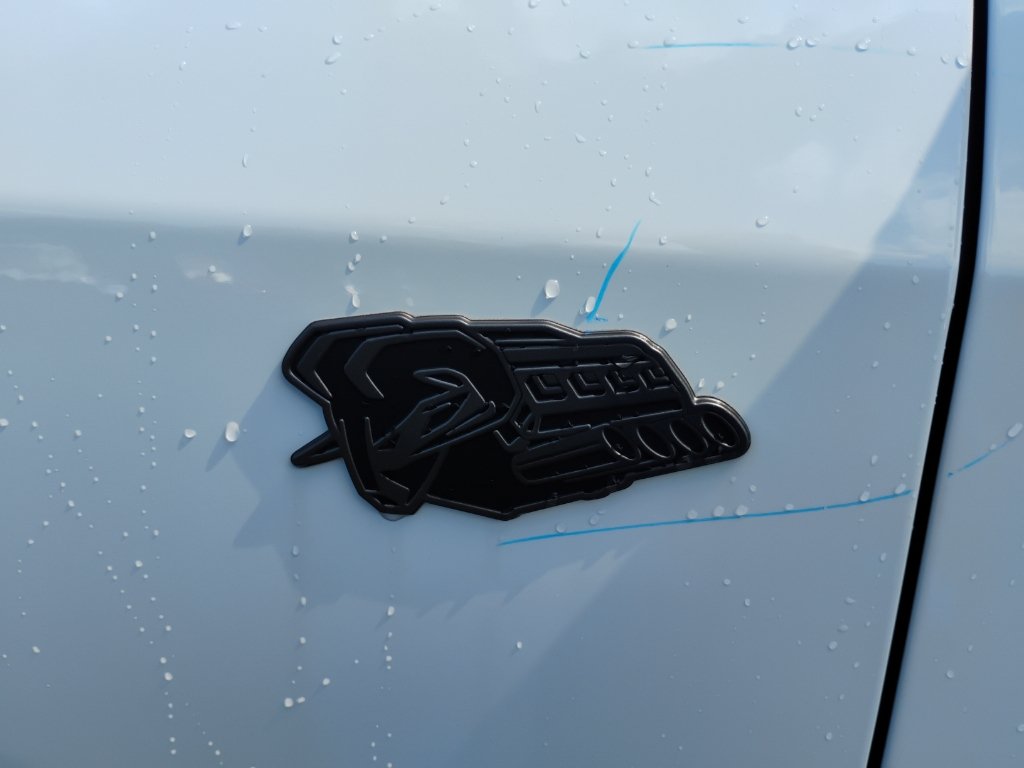 New 2027 RAM 2500 Tradesman AWD/4WD image 10