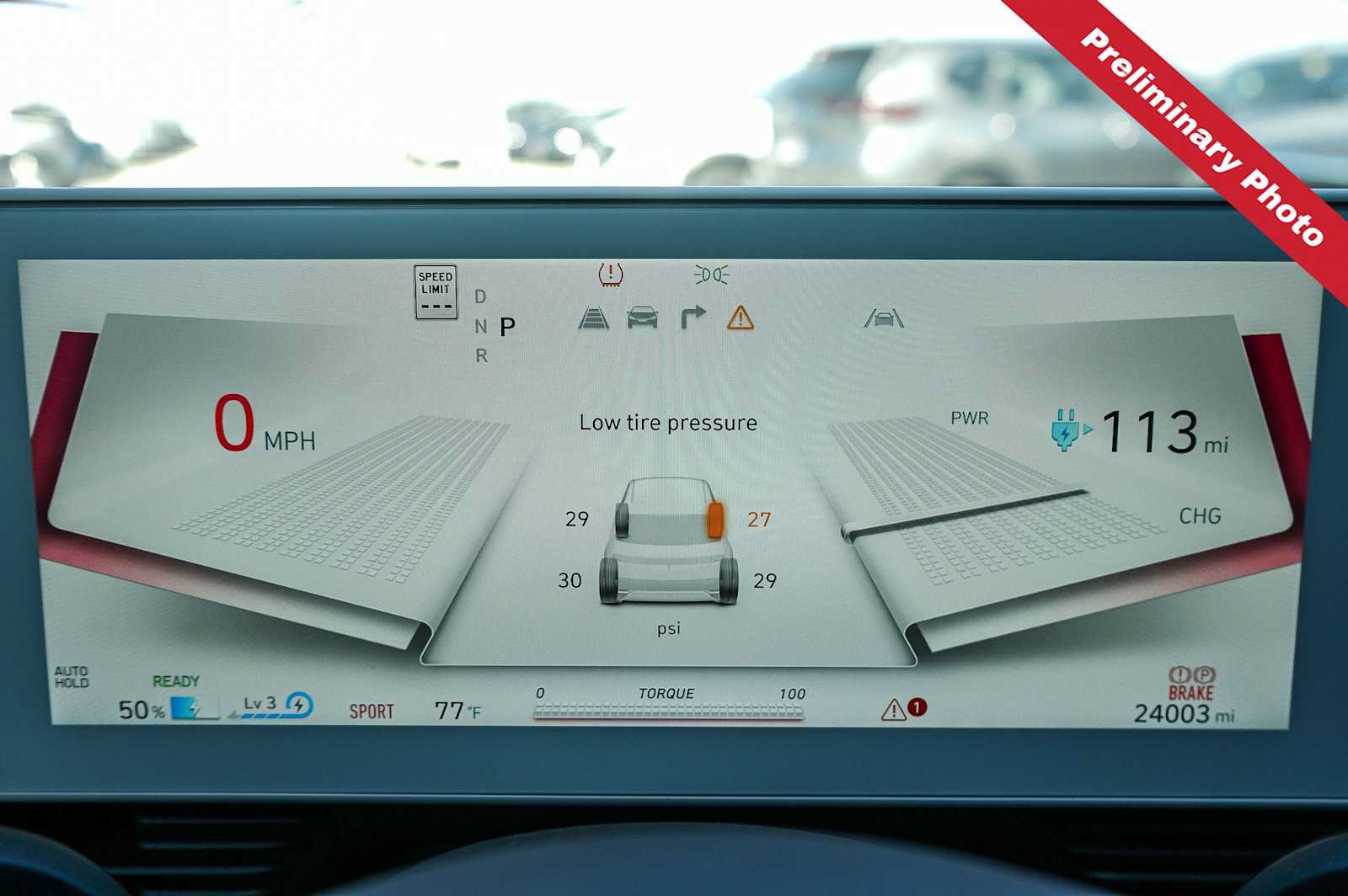 Used 2024 Hyundai Ioniq 5 SEL RWD image 17