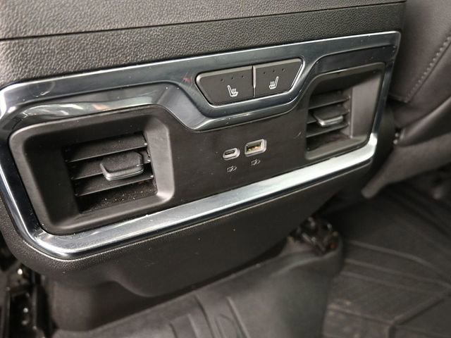 Used 2024 Chevrolet Silverado 1500 LTZ w/ Technology Package image 28