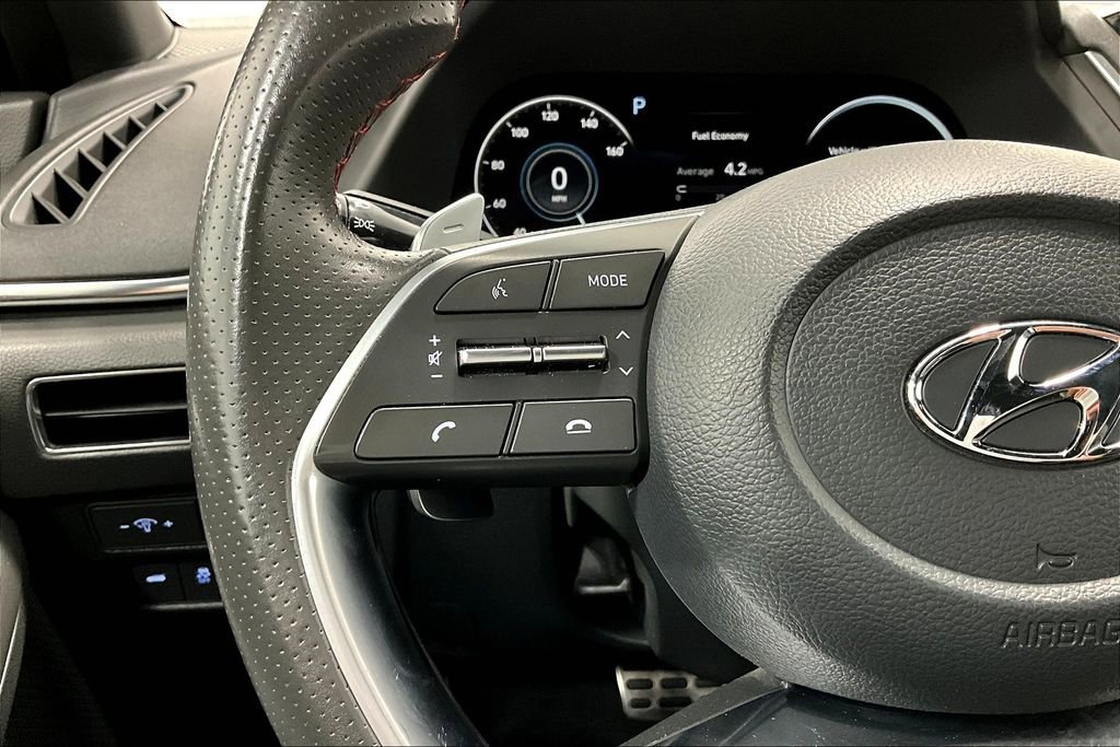 Used 2023 Hyundai Sonata SEL Plus image 24