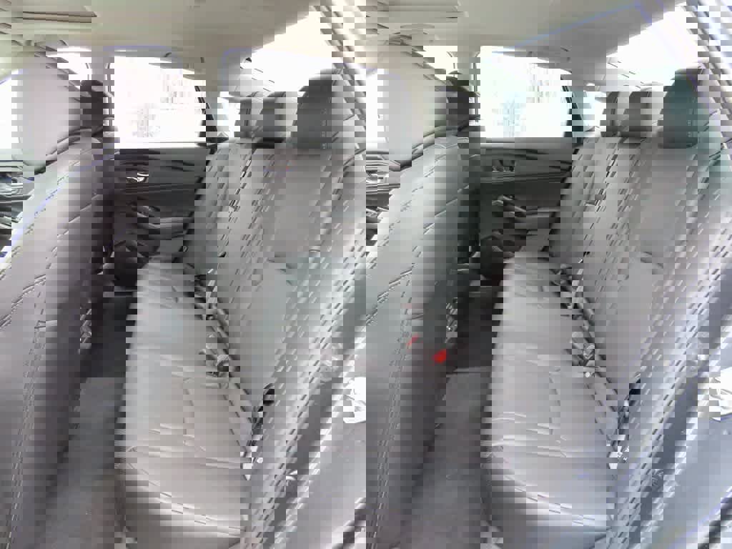 Certified 2023 Honda Accord Touring image 13