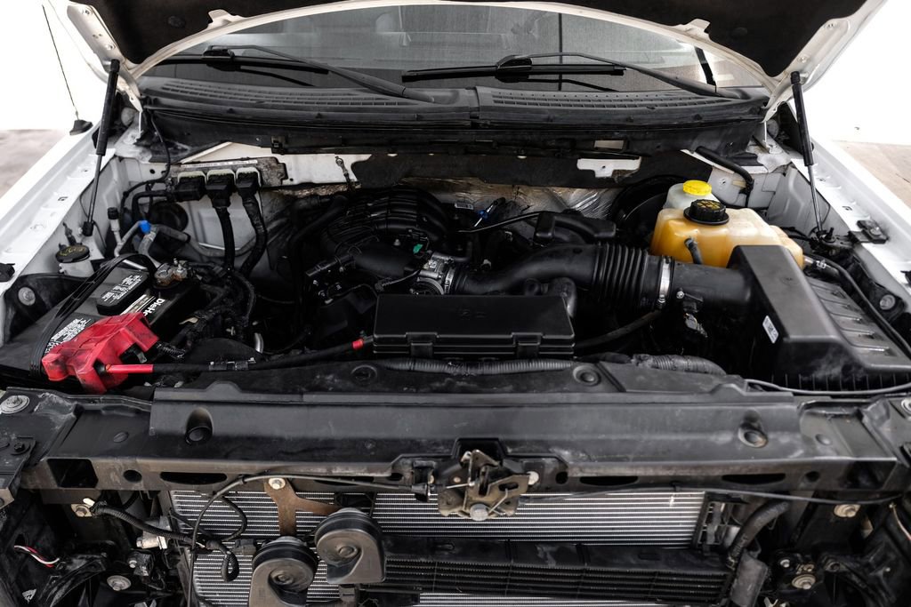 Used 2014 Ford F150 XL w/ Equipment Group 101A Mid image 45