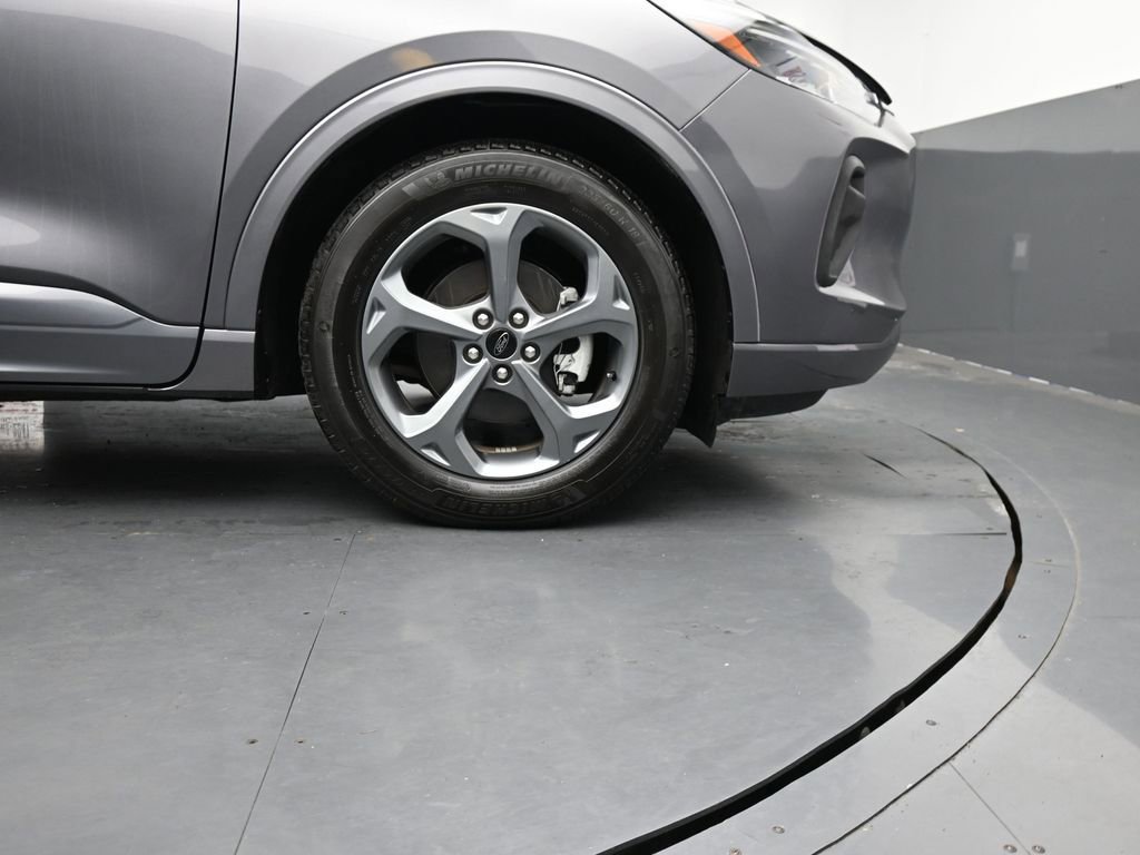 Used 2024 Ford Escape ST-Line image 11