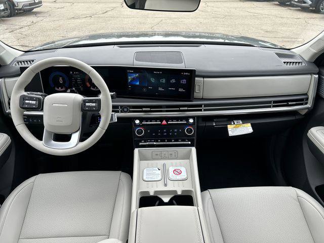New 2026 Hyundai Santa Fe SEL AWD/4WD image 12