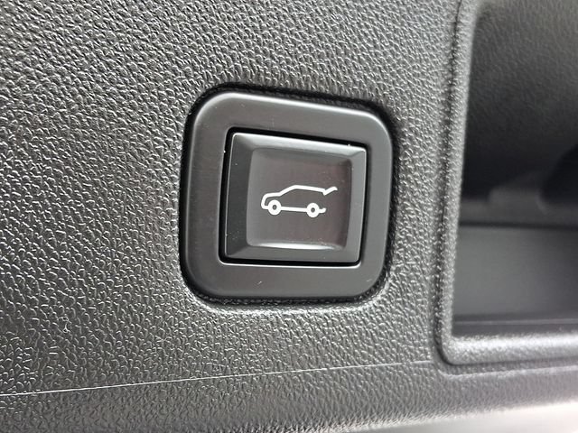 Certified 2020 GMC Terrain SLT w/ Preferred Package FWD image 32