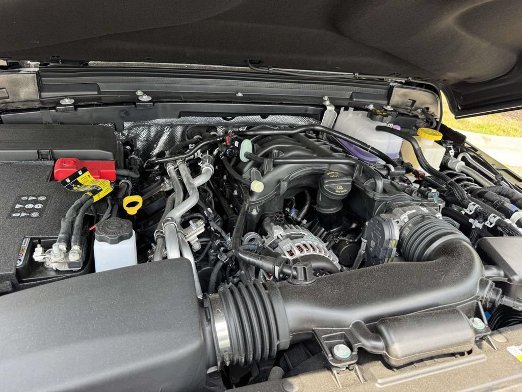 New 2026 Jeep Gladiator Sport AWD/4WD image 12