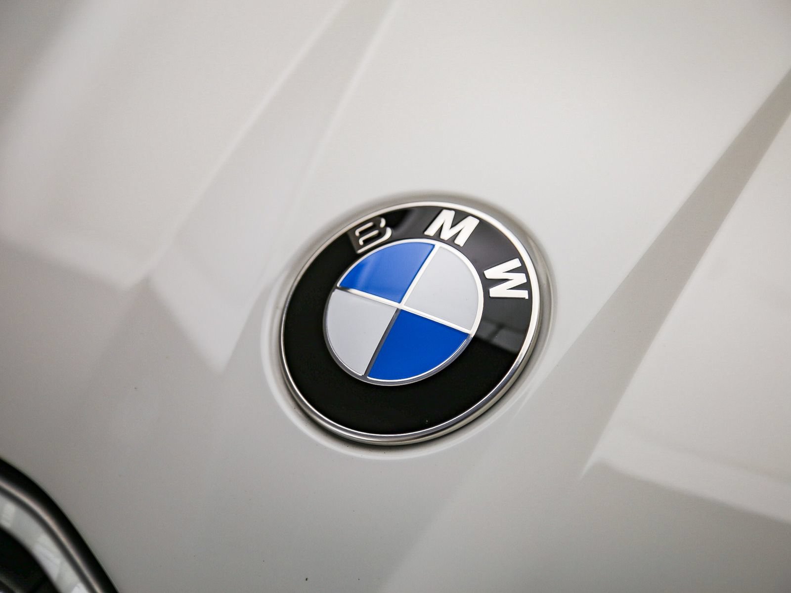 Used 2026 BMW X3 xDrive30i w/ Convenience Package AWD/4WD image 9